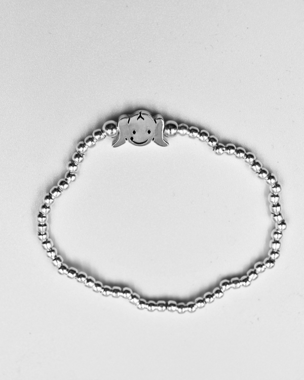 Pulsera niña - Imagen 3