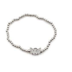Pulsera elástica niña