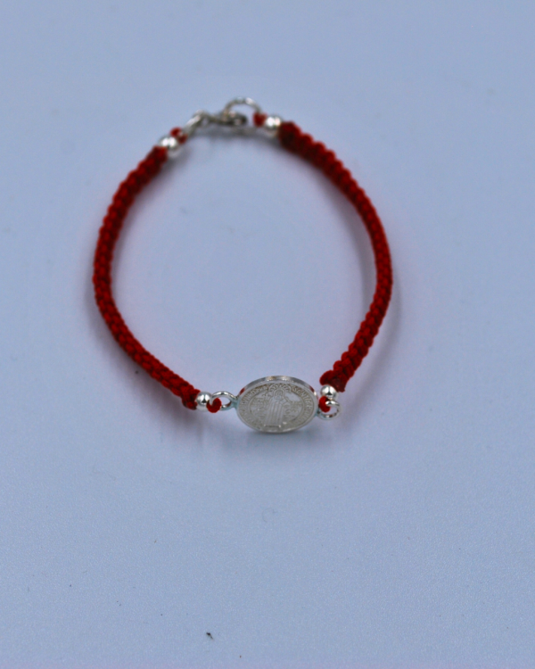 Pulsera San Benito - Imagen 4