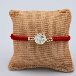 Pulsera San Benito