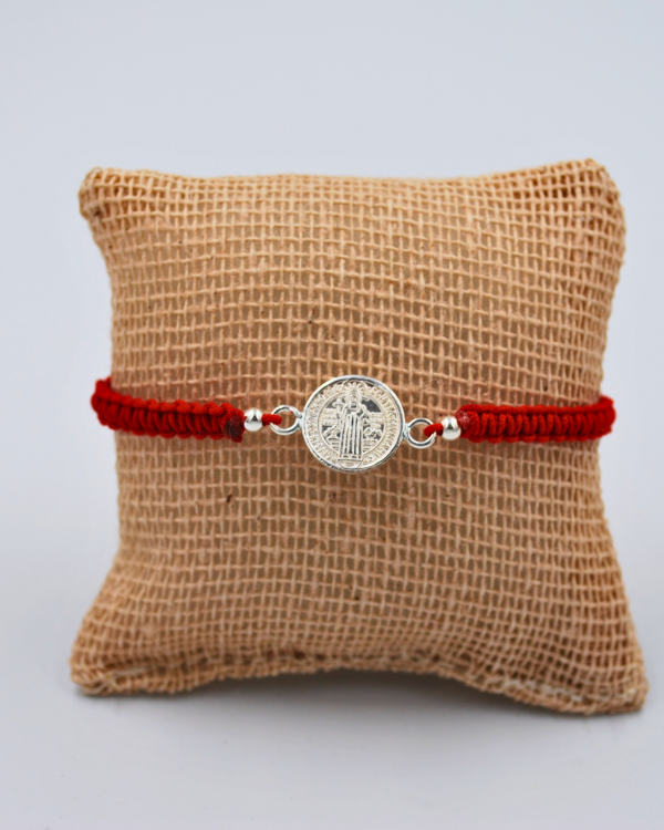 Pulsera San Benito