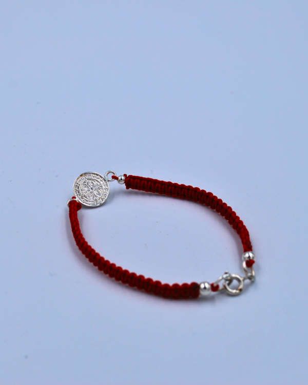 Pulsera San Benito - Imagen 2