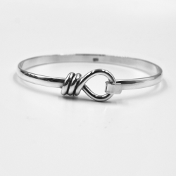Brazalete Nudo ancla