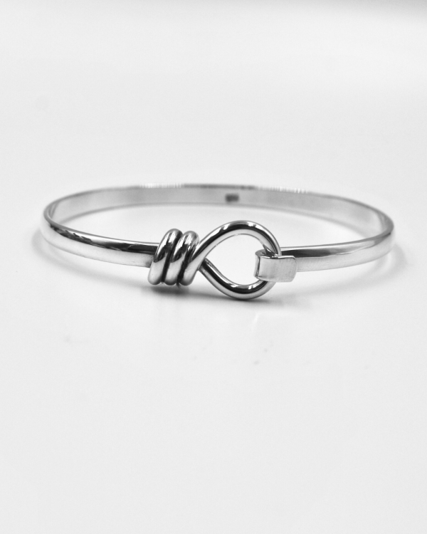 Brazalete Nudo ancla