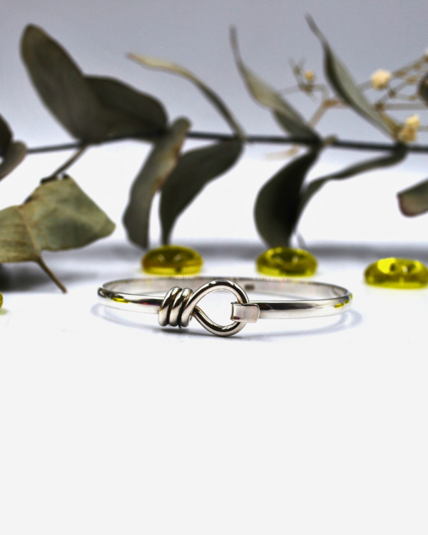 Brazalete Nudo ancla - Imagen 3