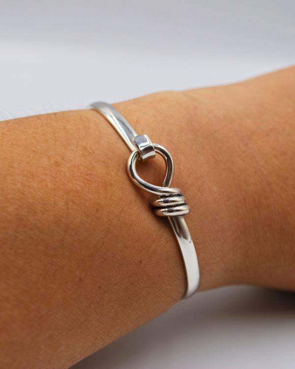 Brazalete Nudo ancla - Imagen 4