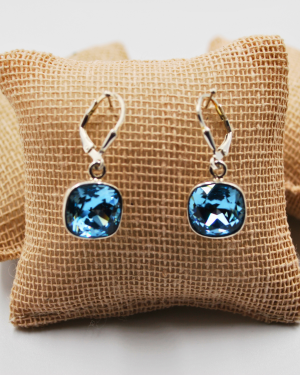 Aretes de gota - Imagen 3