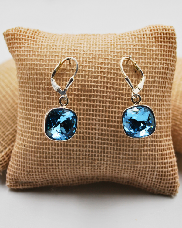 Aretes de gota