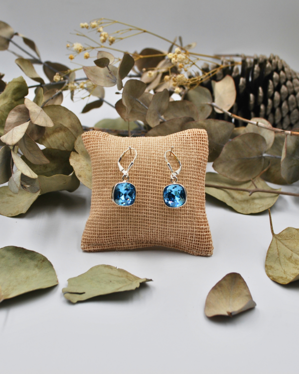 Aretes de gota - Imagen 2