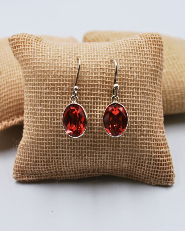 Aretes de gota - Imagen 4