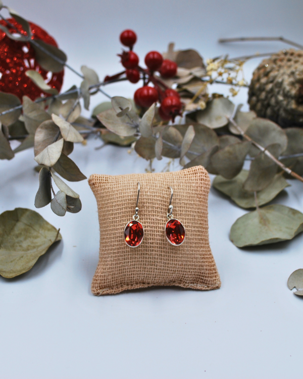 Aretes de gota