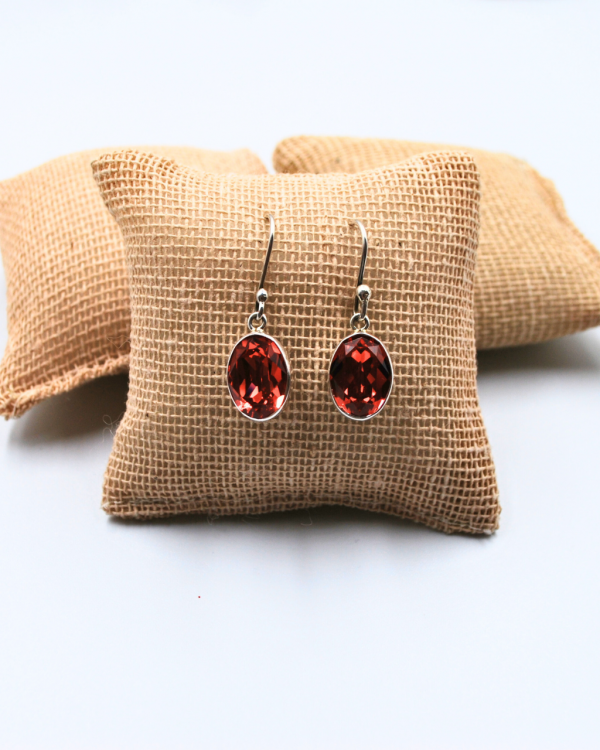 Aretes de gota - Imagen 3