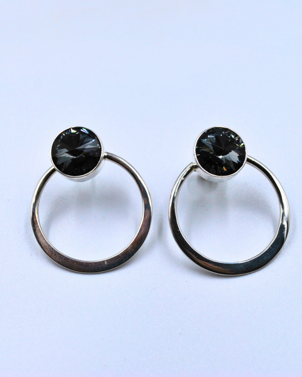 Aro con cristal Swarovski - Imagen 7