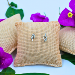 Arete de Nudo pequeño