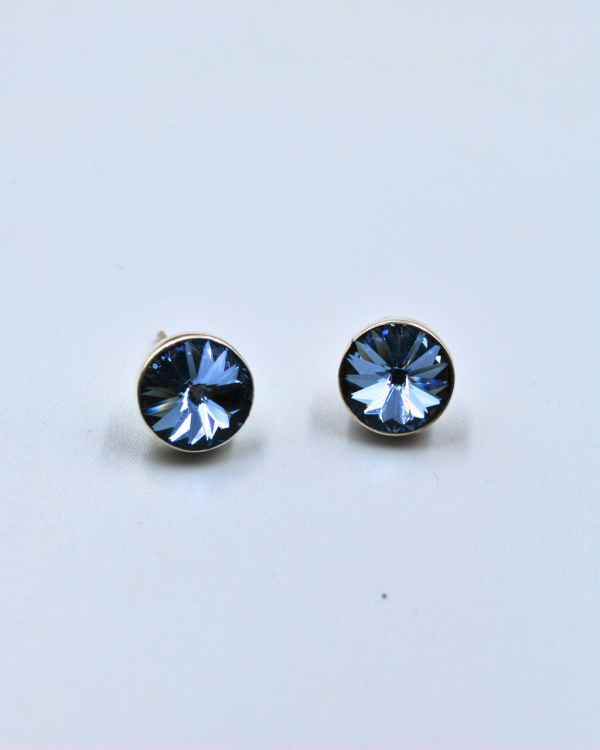 Broquel de cristal de Swarovski - Imagen 12