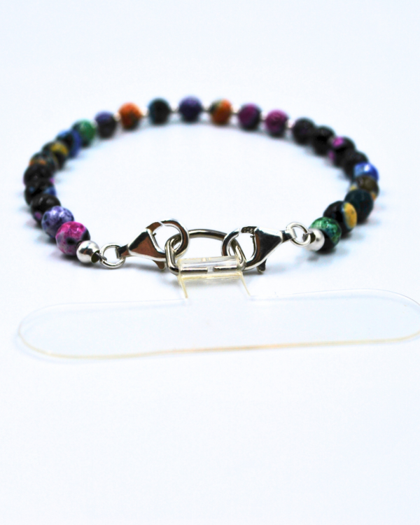 Pulsera para celular pierdas