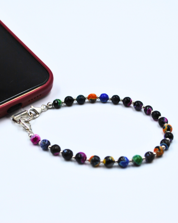 Pulsera para celular pierdas