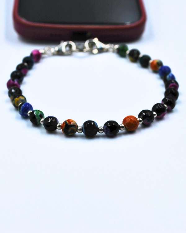 Pulsera para celular pierdas