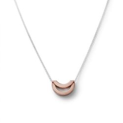Collar Doblado