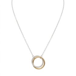 Collar Triplete