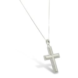 Cruz Halo Zirconia