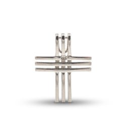 Cruz cerillos ancha