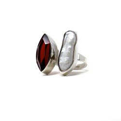 Anillo Mar y tierra
