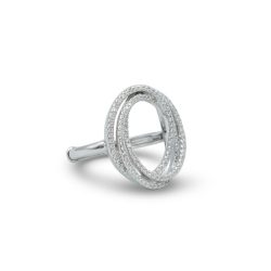 Anillo Doble zicornia