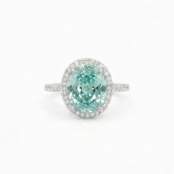 Anillo Aqua