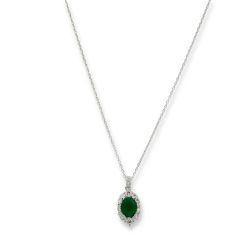 Cadena Oval