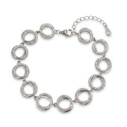 Pulsera Huracán